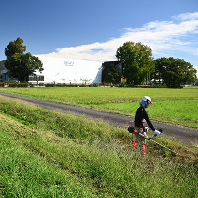 18年目に向けてホタル保護プロジェクト