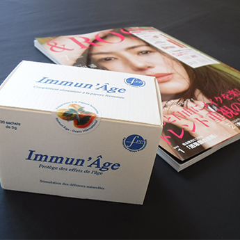 お知らせ｜最新情報｜Osato International Inc.-パパイヤ発酵食品