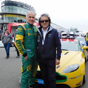 Nürburgring24時間レース 2015